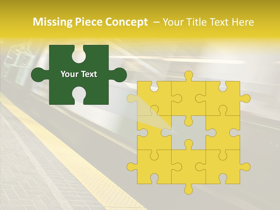 Assistance Aging Elder PowerPoint Template