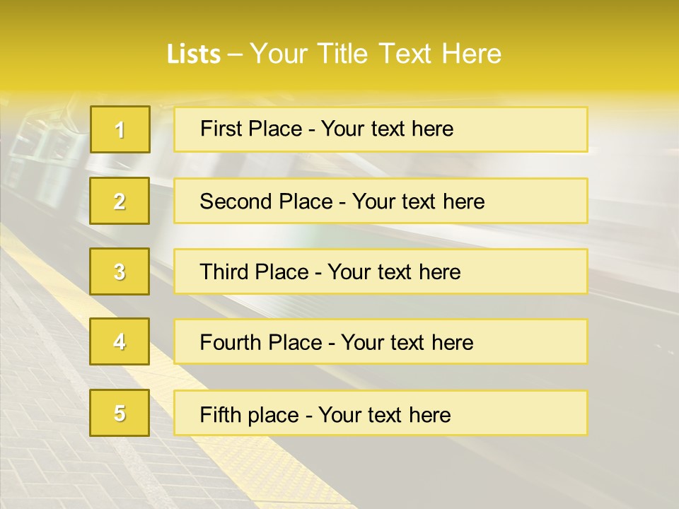 Assistance Aging Elder PowerPoint Template