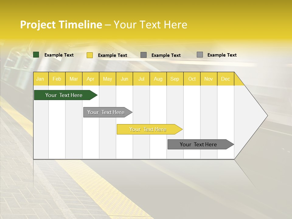 Assistance Aging Elder PowerPoint Template