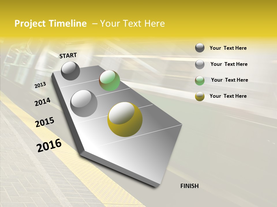 Assistance Aging Elder PowerPoint Template