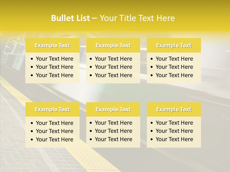Assistance Aging Elder PowerPoint Template