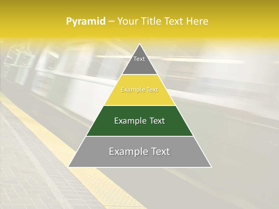 Assistance Aging Elder PowerPoint Template