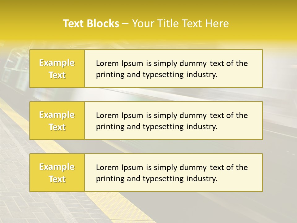 Assistance Aging Elder PowerPoint Template