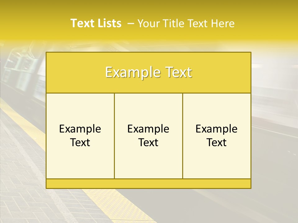 Assistance Aging Elder PowerPoint Template