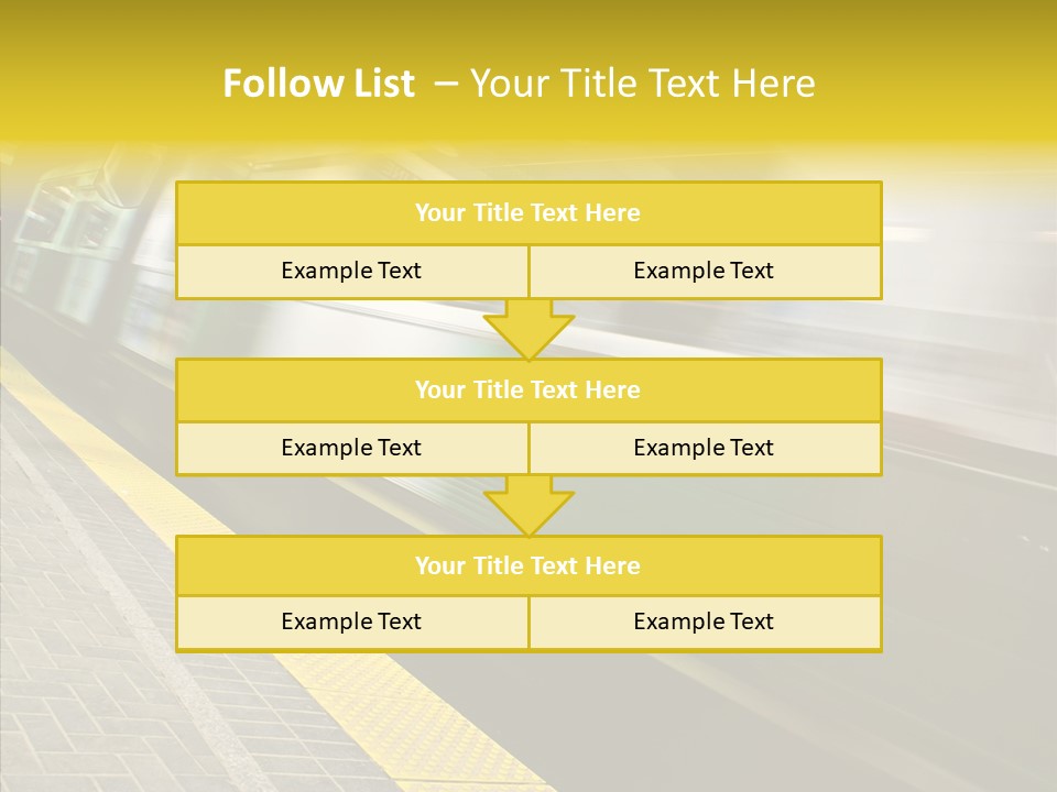 Assistance Aging Elder PowerPoint Template