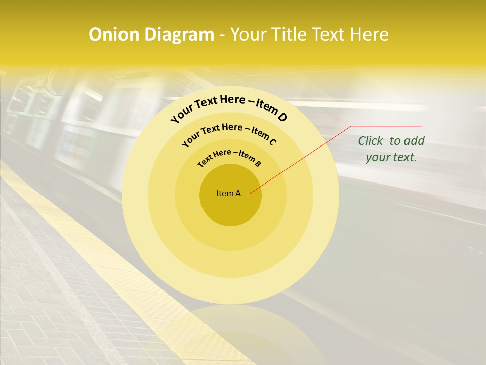 Assistance Aging Elder PowerPoint Template