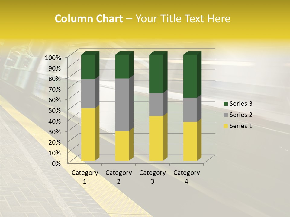 Assistance Aging Elder PowerPoint Template