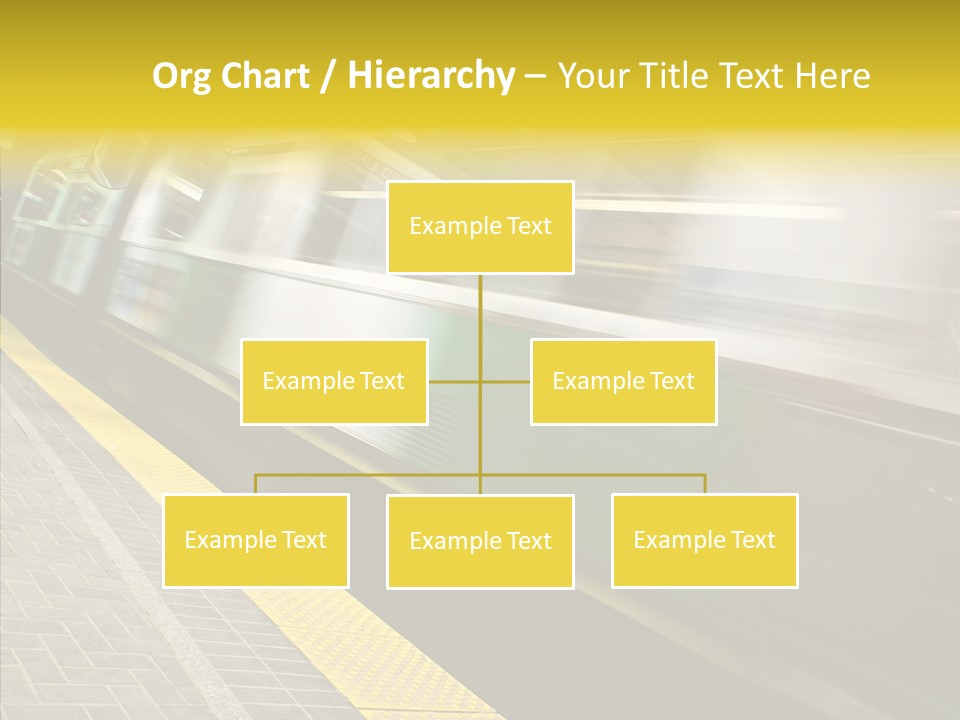 Assistance Aging Elder PowerPoint Template