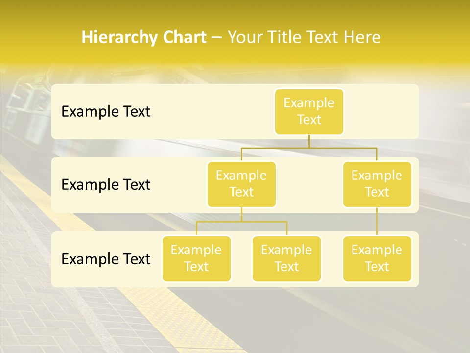 Assistance Aging Elder PowerPoint Template