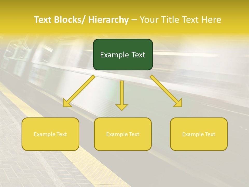 Assistance Aging Elder PowerPoint Template