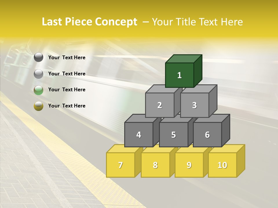 Assistance Aging Elder PowerPoint Template
