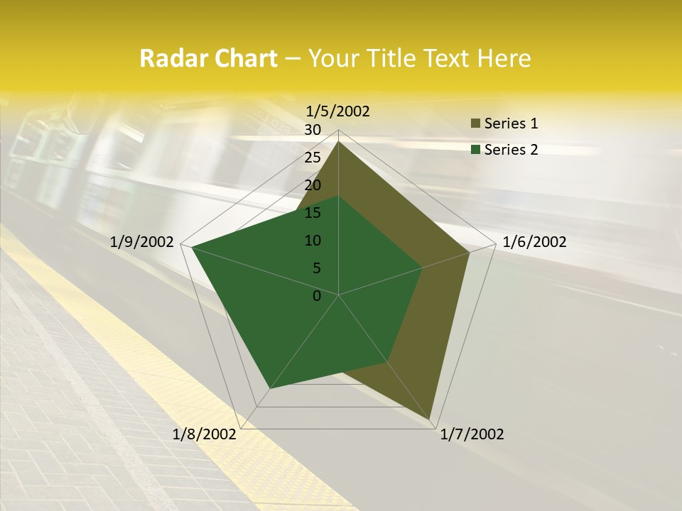 Assistance Aging Elder PowerPoint Template