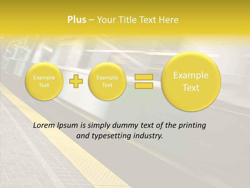 Assistance Aging Elder PowerPoint Template