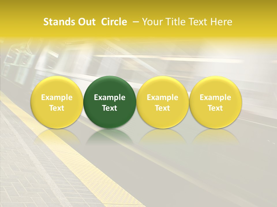 Assistance Aging Elder PowerPoint Template