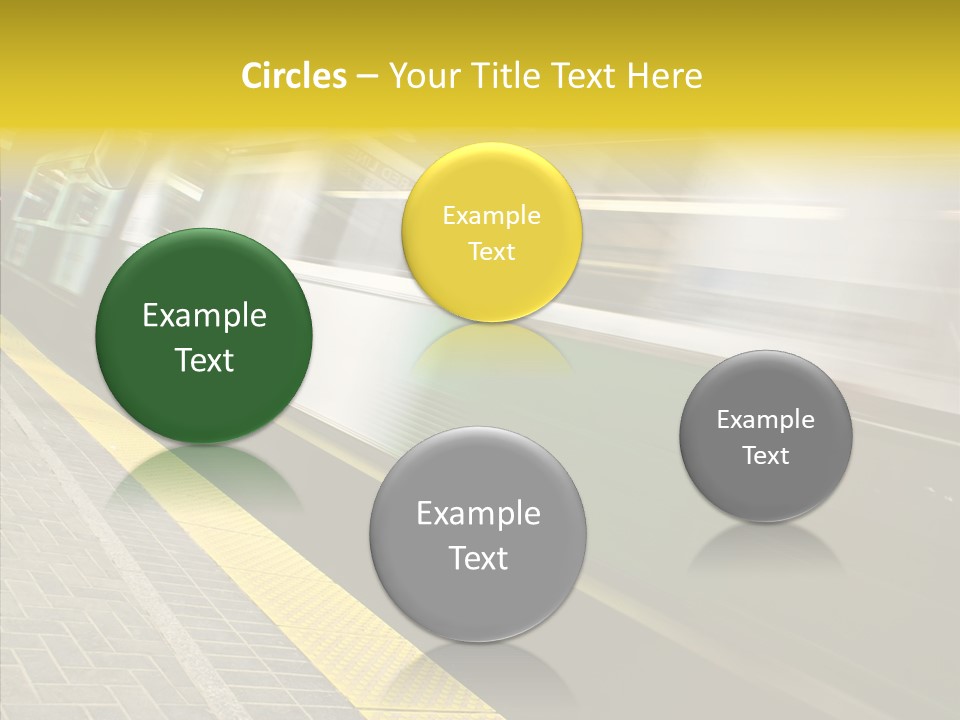 Assistance Aging Elder PowerPoint Template