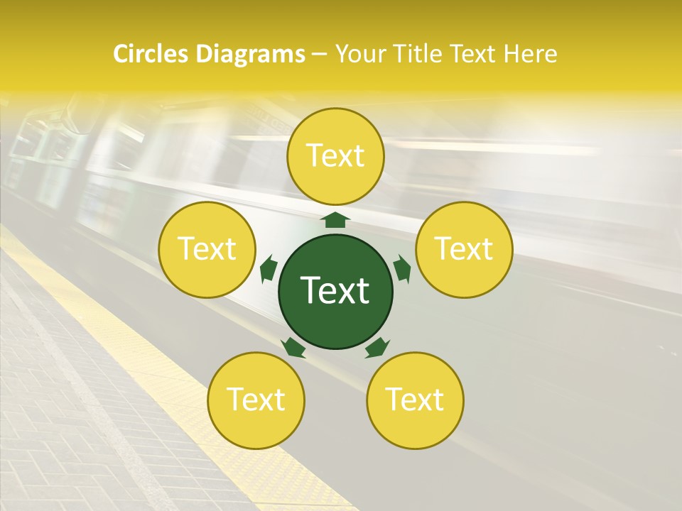 Assistance Aging Elder PowerPoint Template