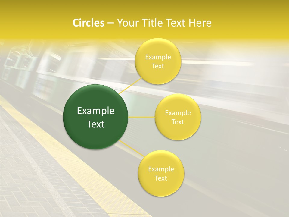 Assistance Aging Elder PowerPoint Template