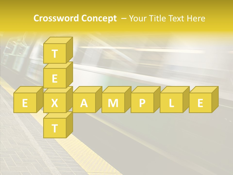 Assistance Aging Elder PowerPoint Template