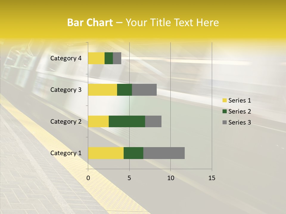 Assistance Aging Elder PowerPoint Template