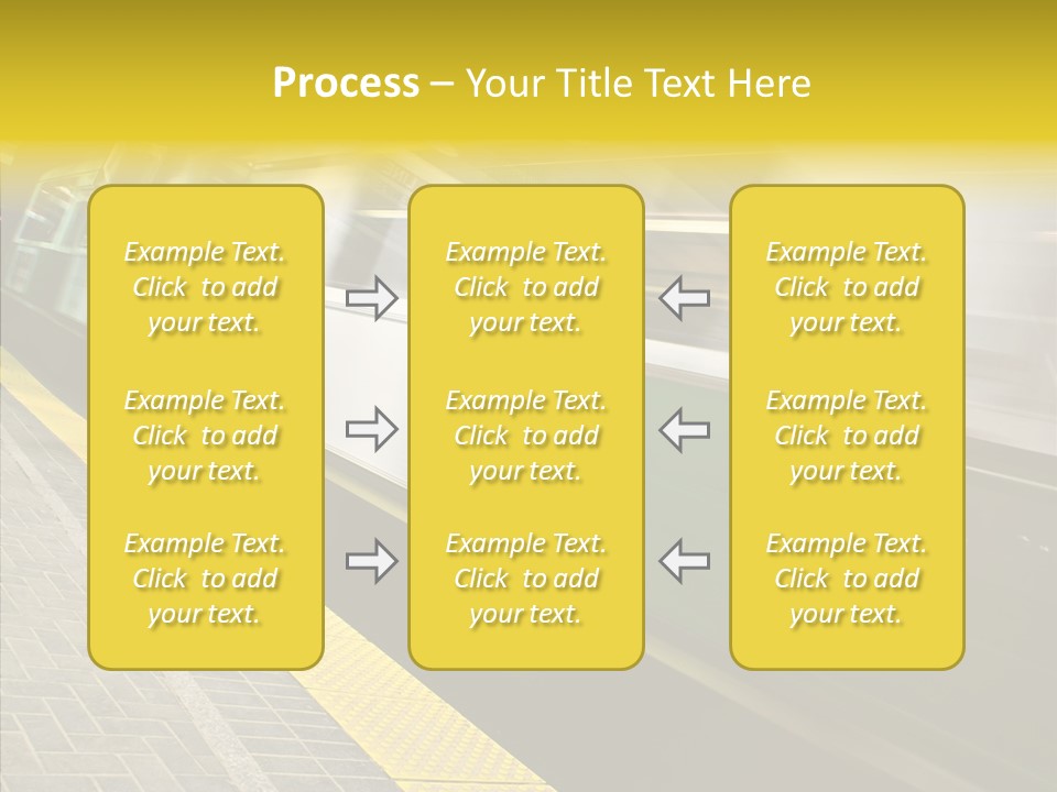 Assistance Aging Elder PowerPoint Template