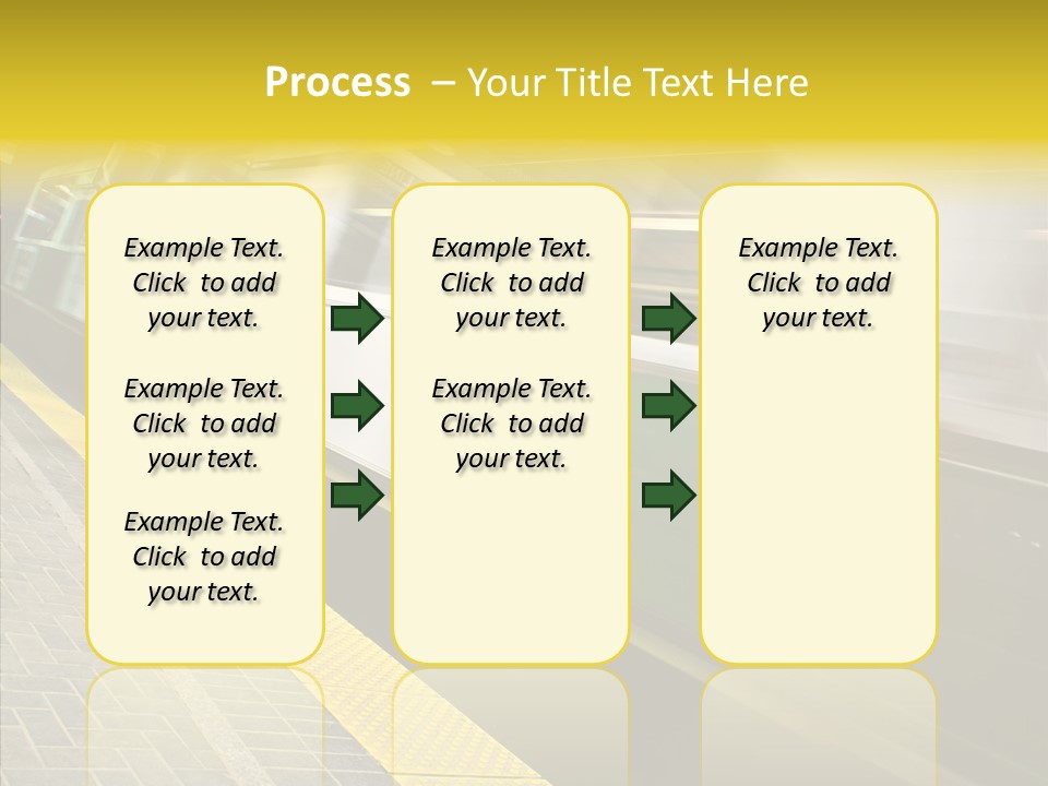 Assistance Aging Elder PowerPoint Template