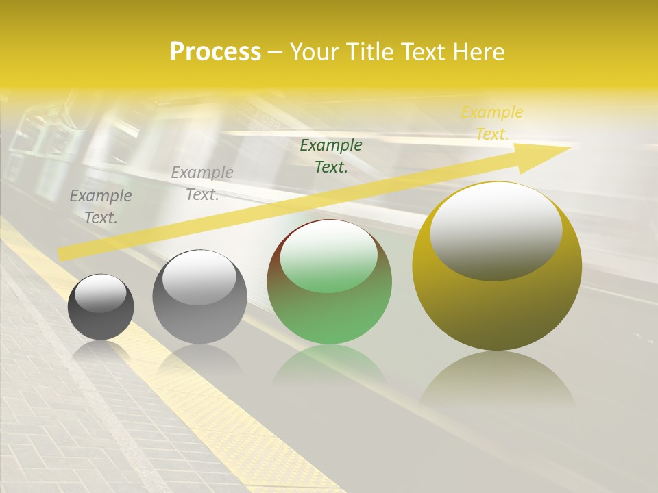 Assistance Aging Elder PowerPoint Template