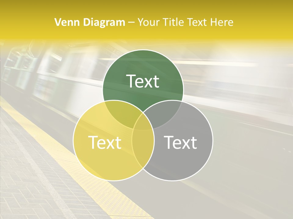 Assistance Aging Elder PowerPoint Template