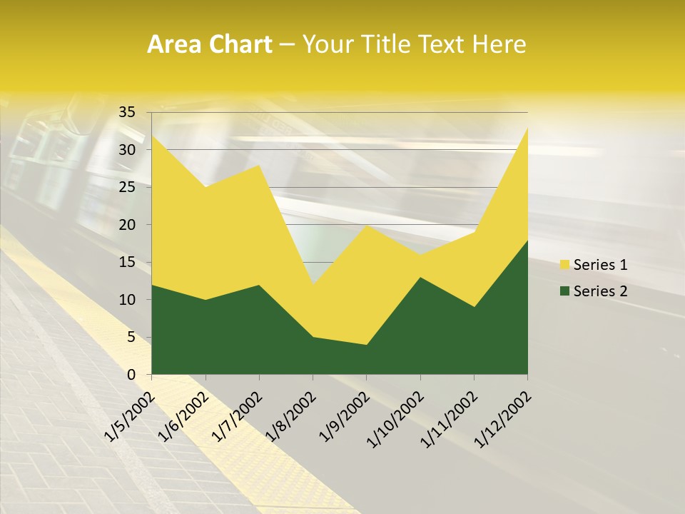 Assistance Aging Elder PowerPoint Template