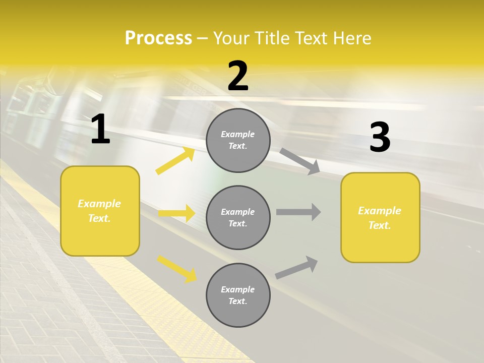 Assistance Aging Elder PowerPoint Template