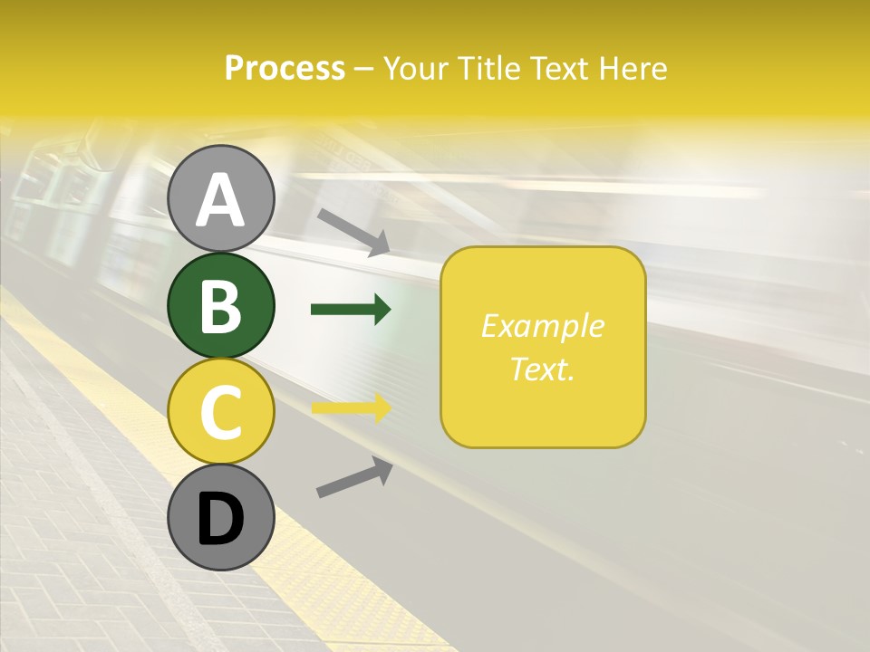 Assistance Aging Elder PowerPoint Template