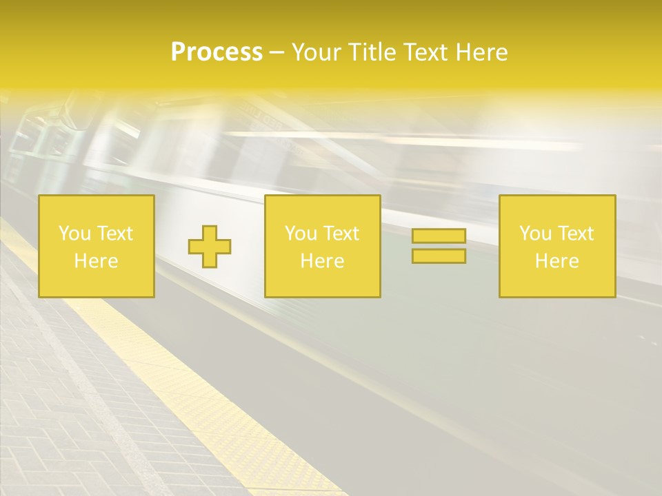 Assistance Aging Elder PowerPoint Template