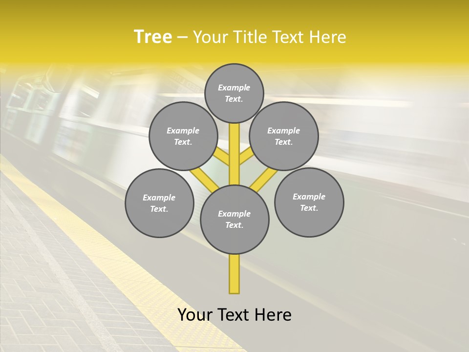Assistance Aging Elder PowerPoint Template