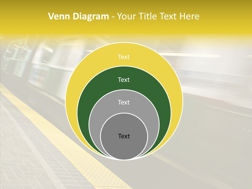 Assistance Aging Elder PowerPoint Template