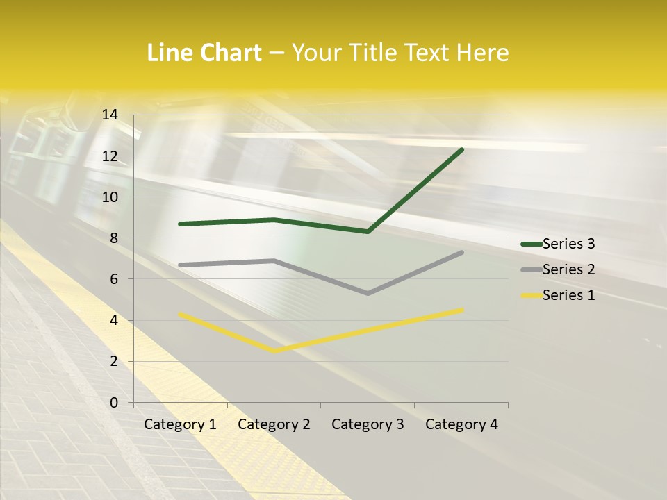 Assistance Aging Elder PowerPoint Template