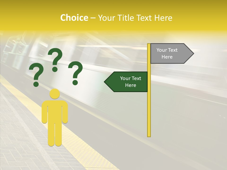 Assistance Aging Elder PowerPoint Template