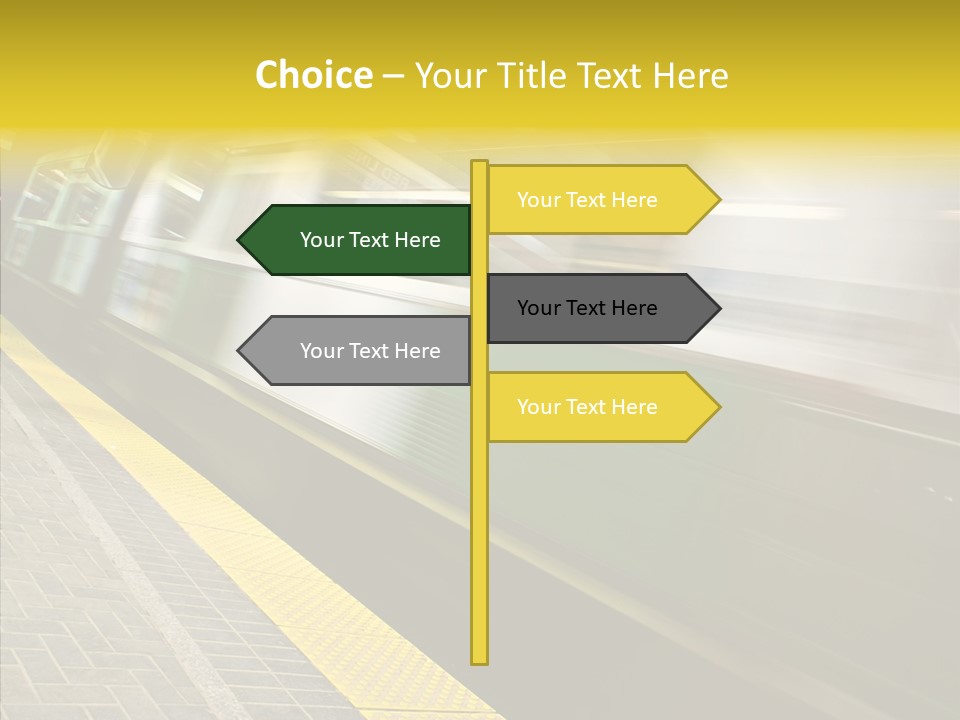 Assistance Aging Elder PowerPoint Template