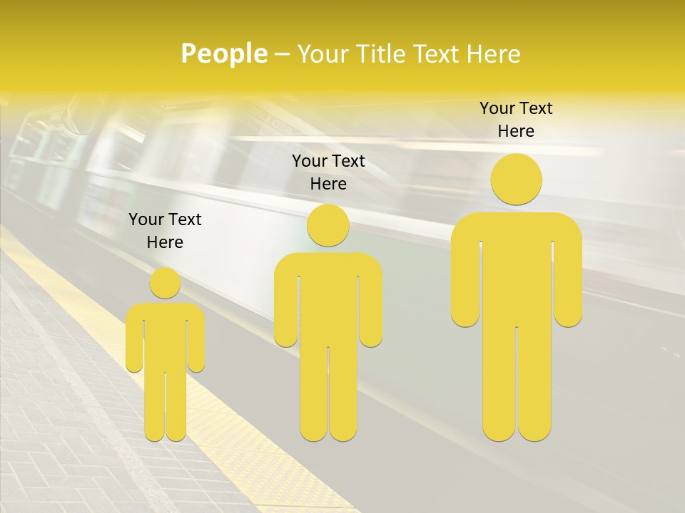 Assistance Aging Elder PowerPoint Template