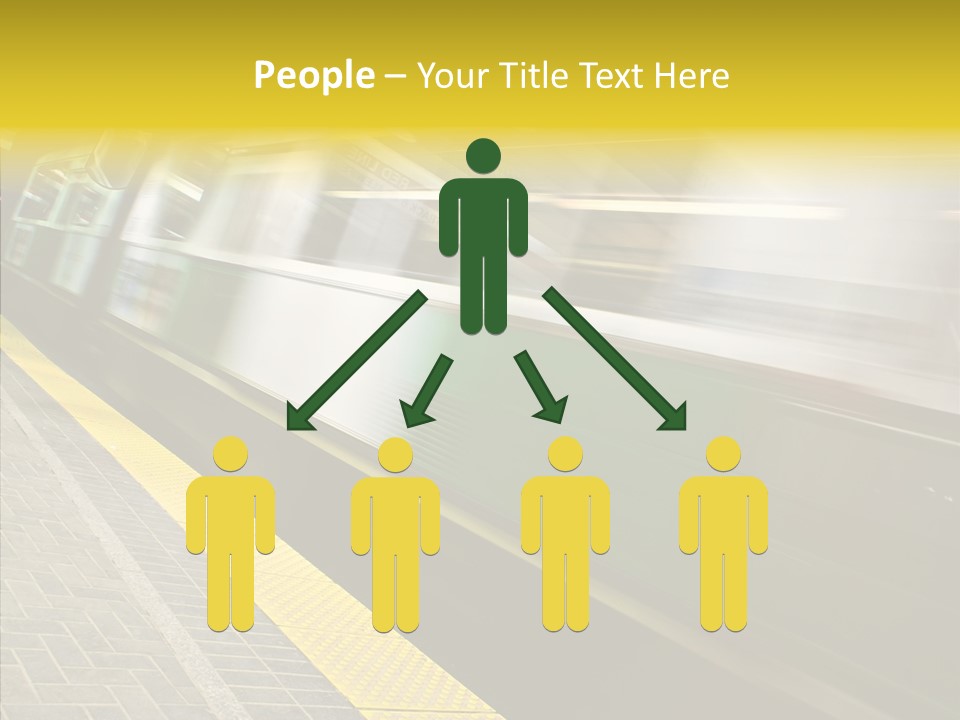 Assistance Aging Elder PowerPoint Template