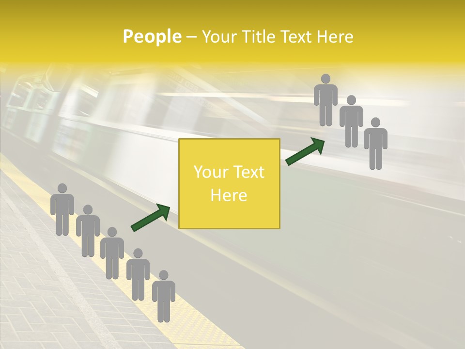 Assistance Aging Elder PowerPoint Template