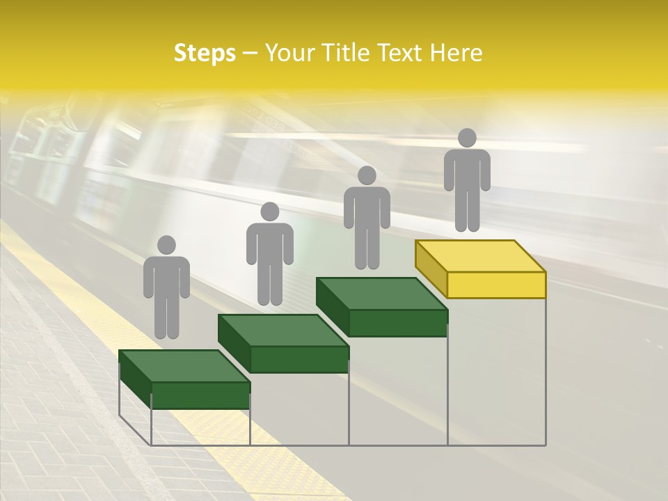 Assistance Aging Elder PowerPoint Template