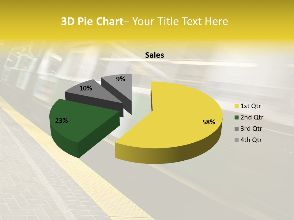 Assistance Aging Elder PowerPoint Template