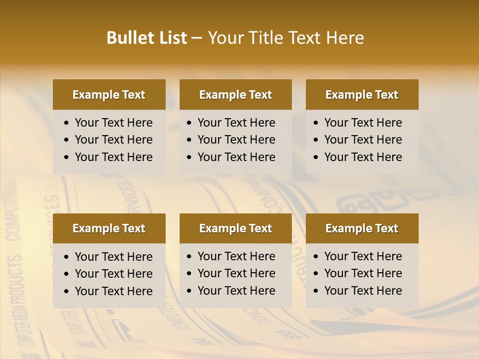 Elderly  Finger PowerPoint Template