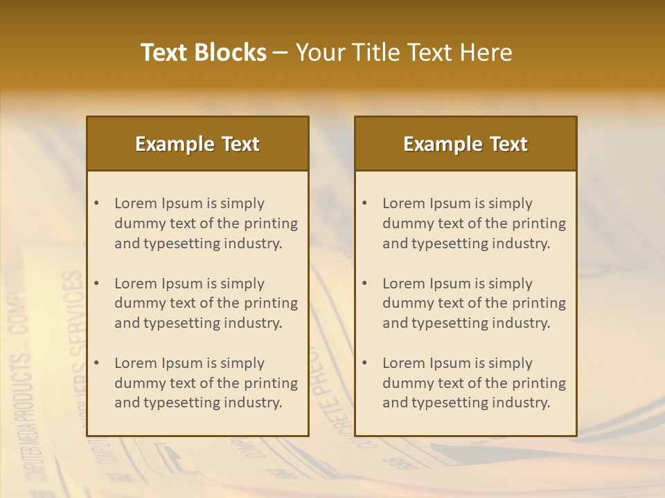 Elderly  Finger PowerPoint Template