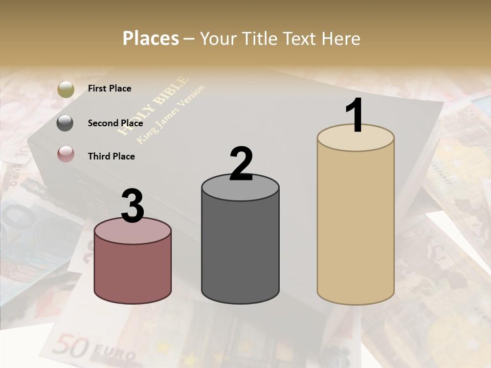 Sharing Assist Close Up PowerPoint Template