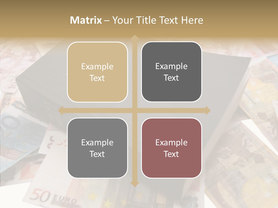 Sharing Assist Close Up PowerPoint Template