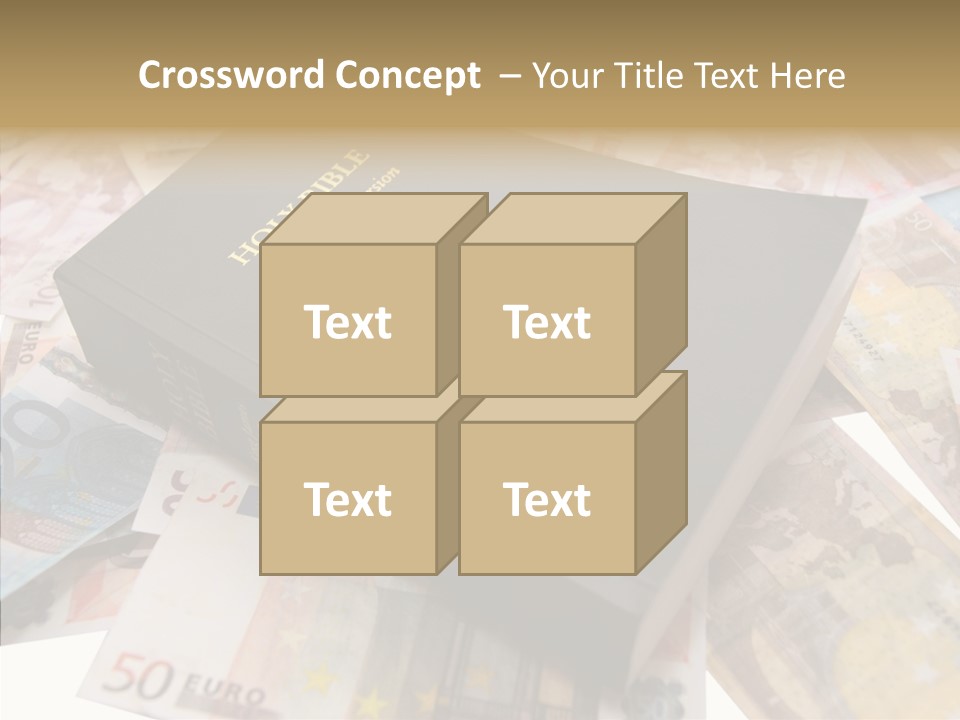 Sharing Assist Close Up PowerPoint Template