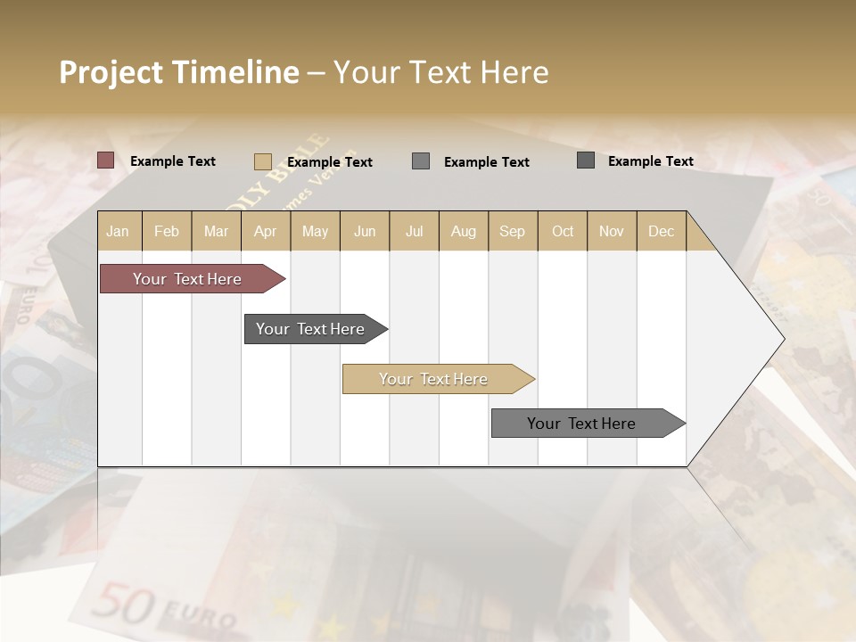 Sharing Assist Close Up PowerPoint Template