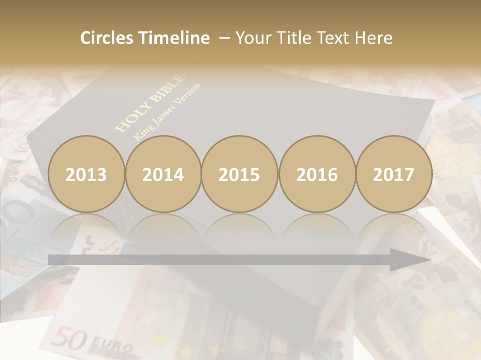 Sharing Assist Close Up PowerPoint Template