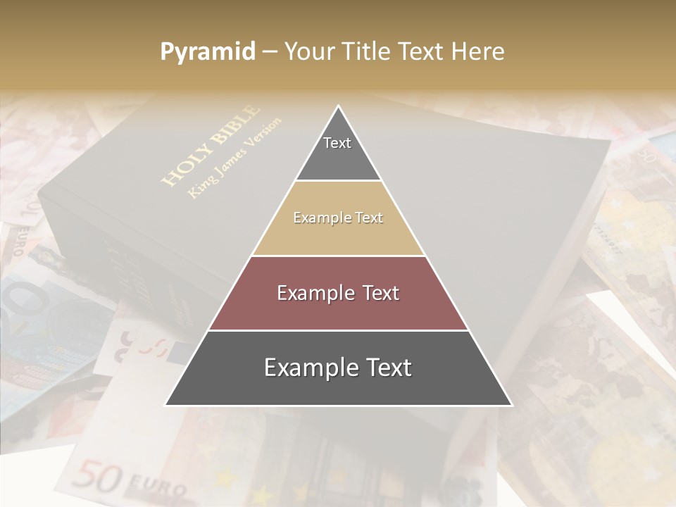 Sharing Assist Close Up PowerPoint Template