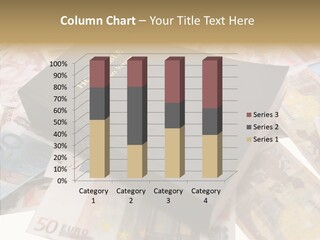 Sharing Assist Close Up PowerPoint Template